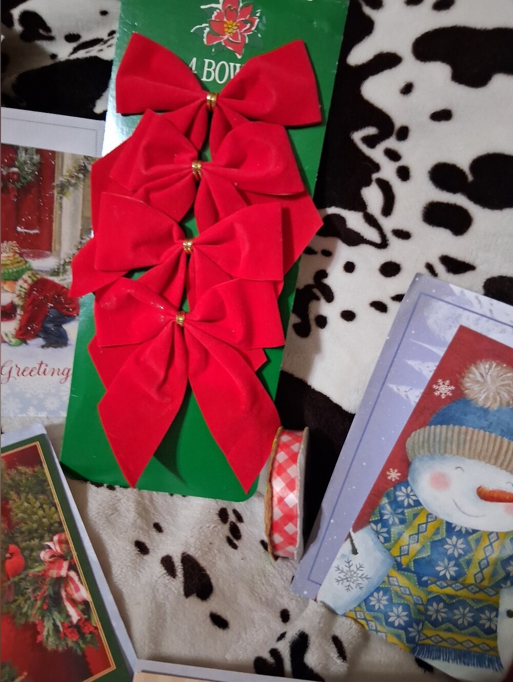Holiday Set - Picture 3 of 4